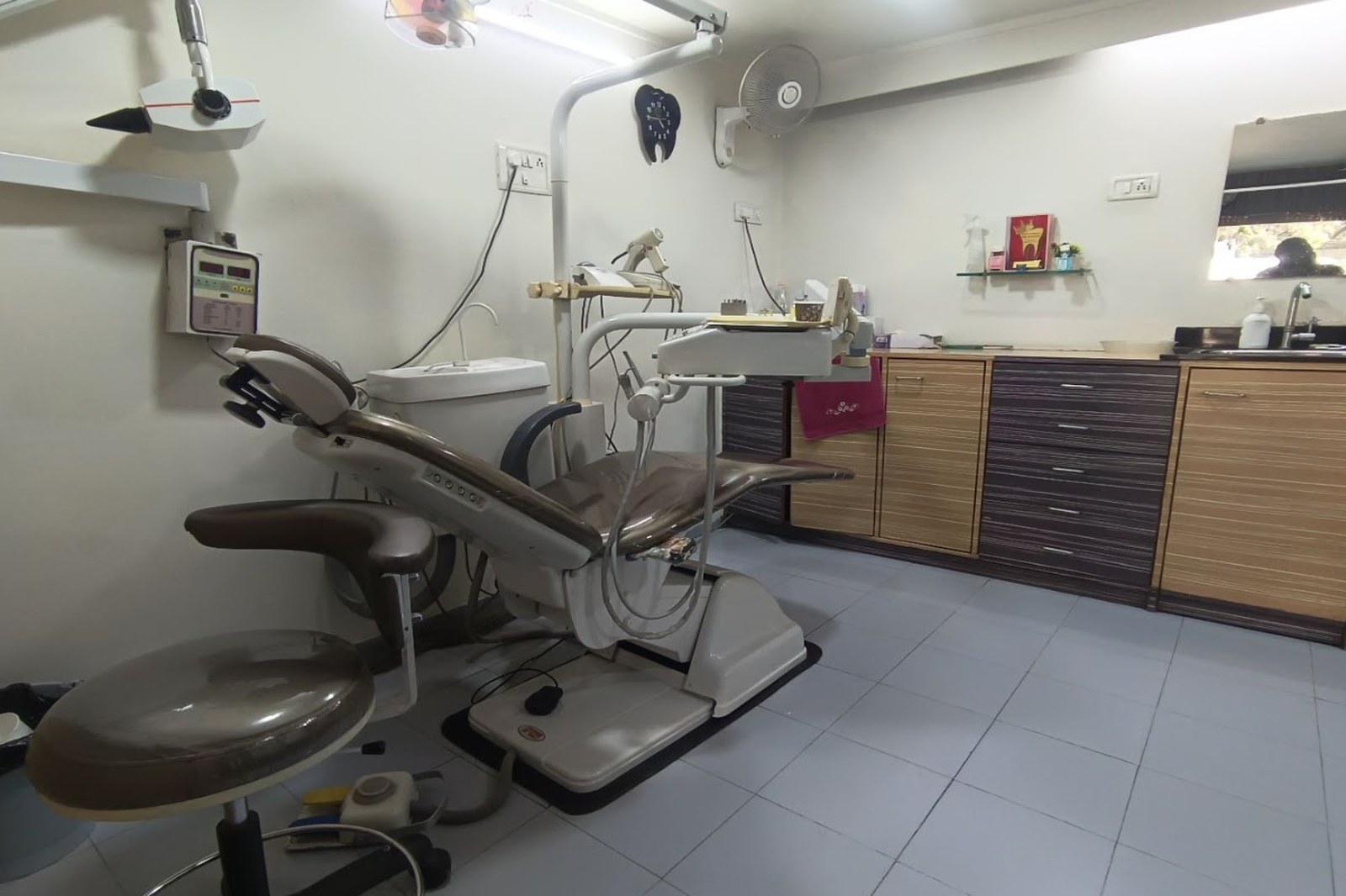 Aruma Dental Implant Clinic