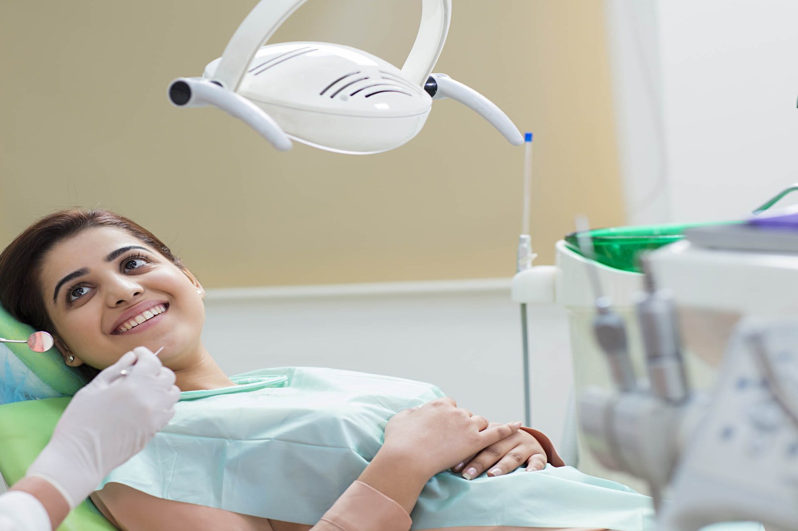 Dr Bhatt's Dental Care Clinic