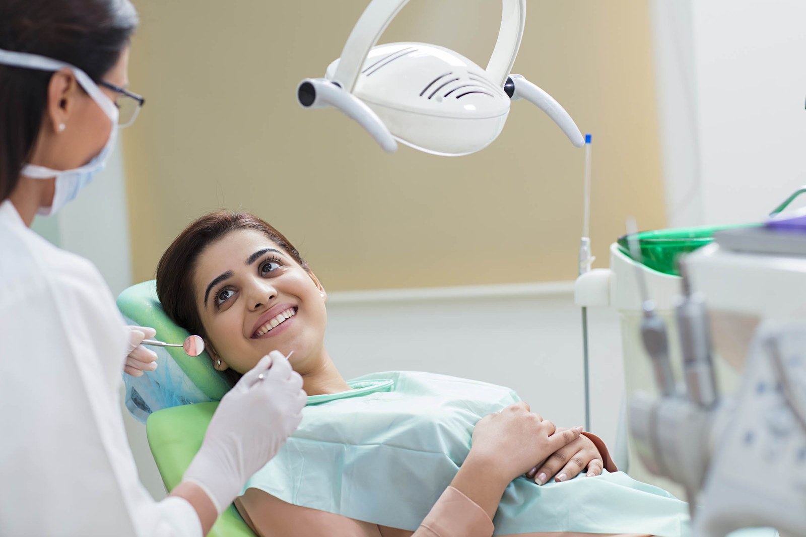 Dr. Amit's The Smile Centre