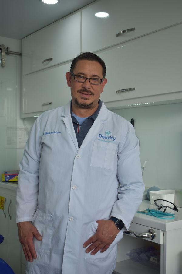 Orthodontics treatment