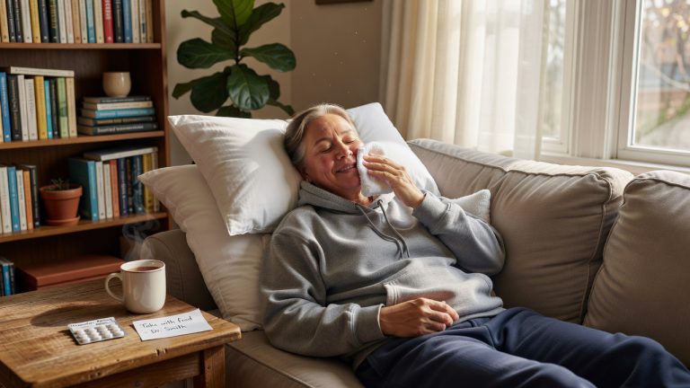 After Tooth Extraction: Recovery, Oral Care and Warning Signs