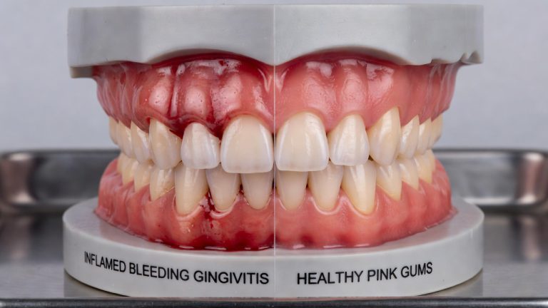 Bleeding Gums: Causes, Prevention and When to Seek Dental Care