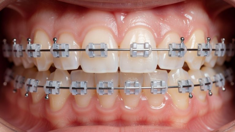 Braces Cost in India: Types, Prices and Treatment Duration