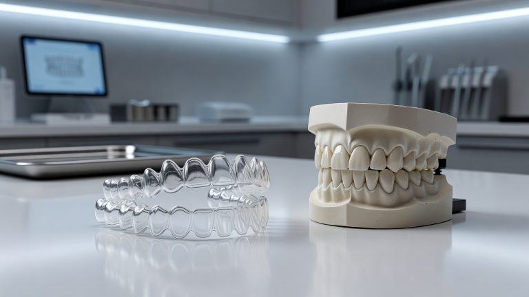 Clear Aligners Cost in India: Prices and What Affects Them