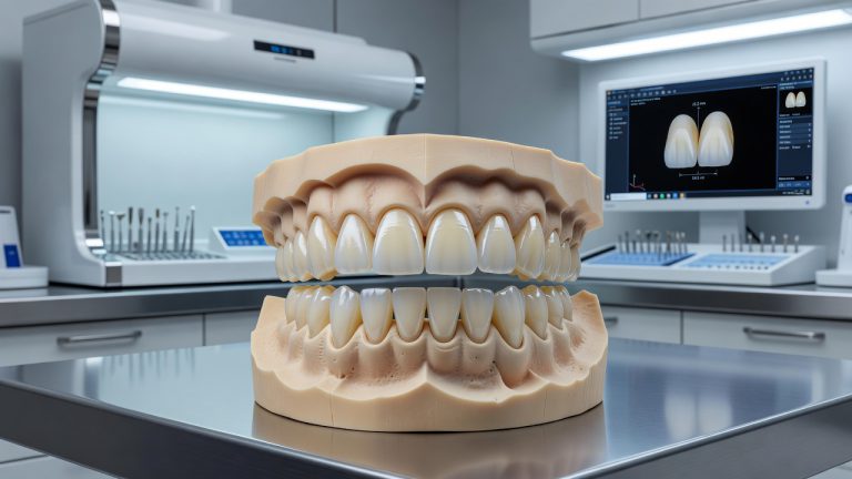 Dental Crown Cost in India: Ceramic, Zirconia and Metal Crowns