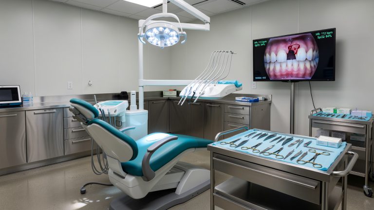 Dental Emergencies: When to Seek Urgent Dental Care