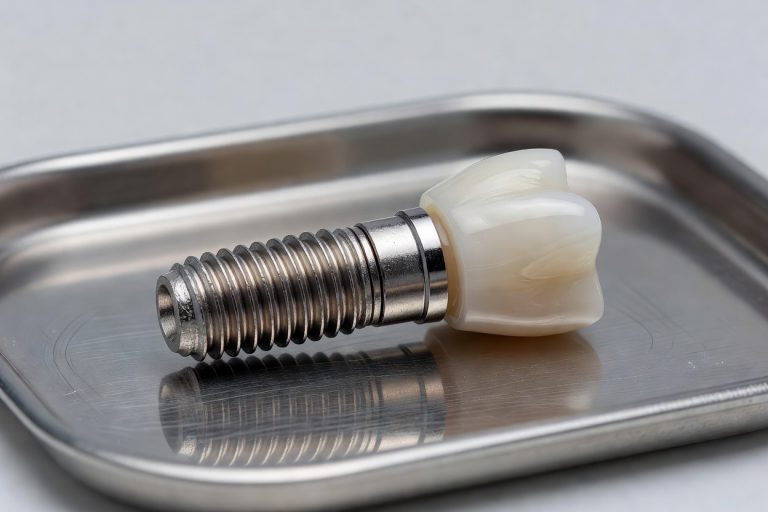 Dental Implant Cost in India: Complete Price Guide
