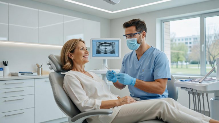 Does Root Canal Treatment Hurt? What Patients Can Expect