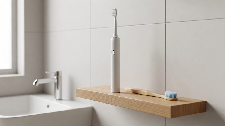 Electric vs Manual Toothbrush: Differences and How to Choose