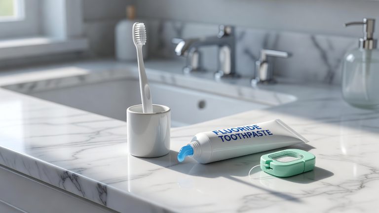 How to Prevent Cavities: Daily Habits and Professional Dental Care