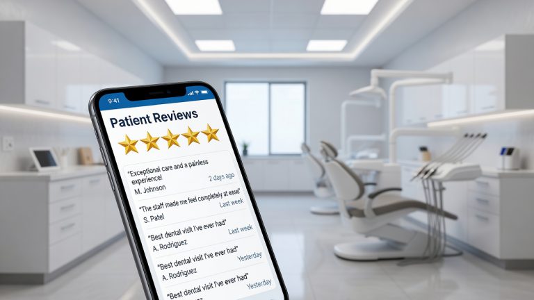How to Read Dentist Reviews and Choose a Reliable Clinic