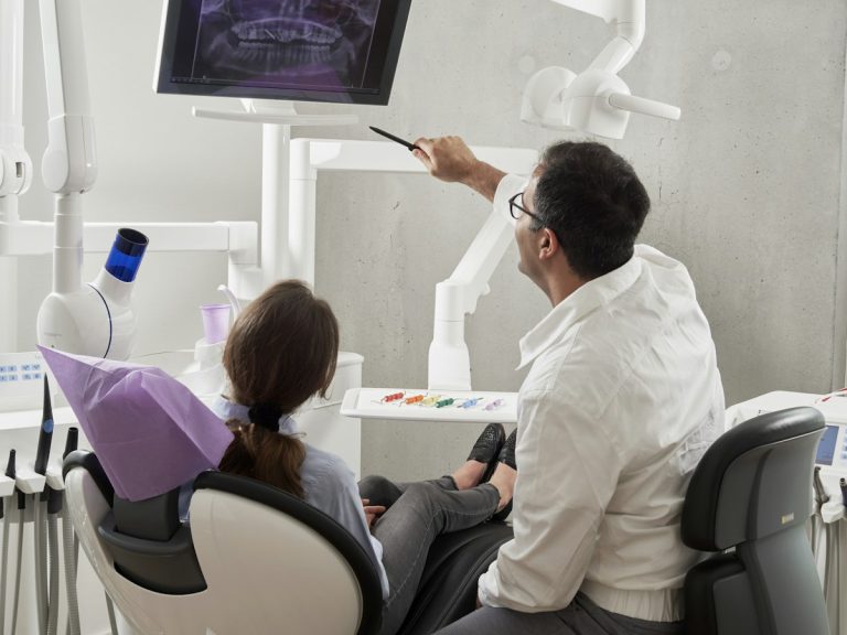 Smile Makeover Cost in India: Treatment Packages, Digital Smile Design & Procedure