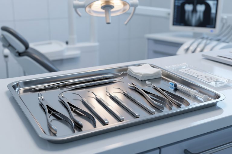 Tooth Extraction Cost in India: Simple and Surgical Extraction