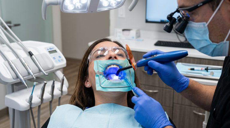 Tooth Filling Cost in India: Composite, Amalgam & GIC Pricing Guide