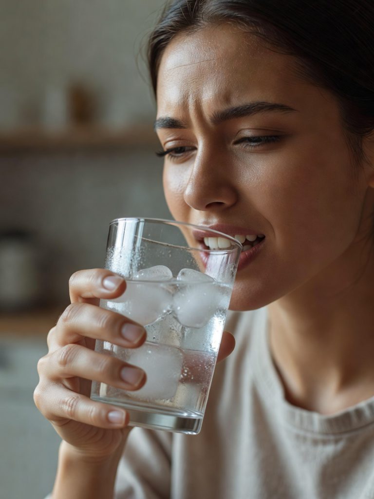 Tooth Sensitivity: Common Causes, Treatment and When to See a Dentist
