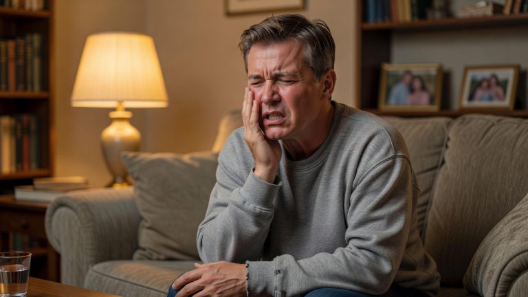 Toothache: Possible Causes and When to Get Dental Care