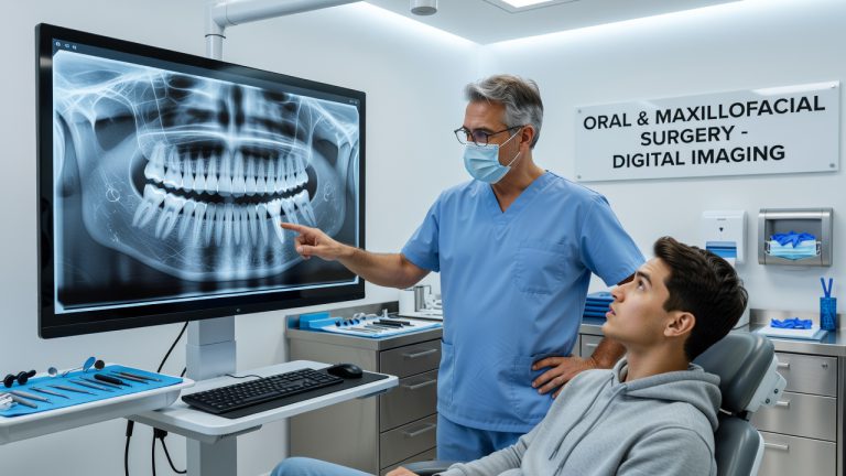 Wisdom Tooth Removal Cost in India: Procedure and Recovery
