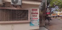 Akshar Multi-speciality Dental Clinic and Implant Centre - Modern Clinic Interior Photo 4 in Chopda
