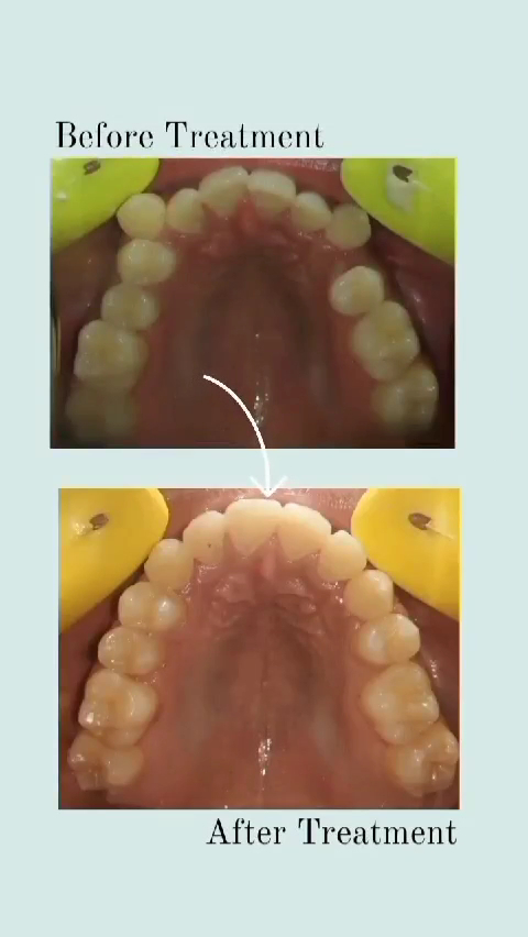 AMAN FAMILY DENTAL CARE - Modern Clinic Interior Photo 2 in Nashik