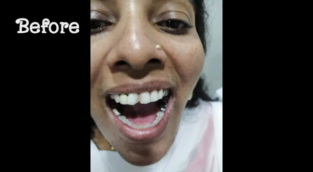Dr vaibhav Kanade's smile n more dental clinic - Modern Clinic Interior Photo 2 in Ratnagiri