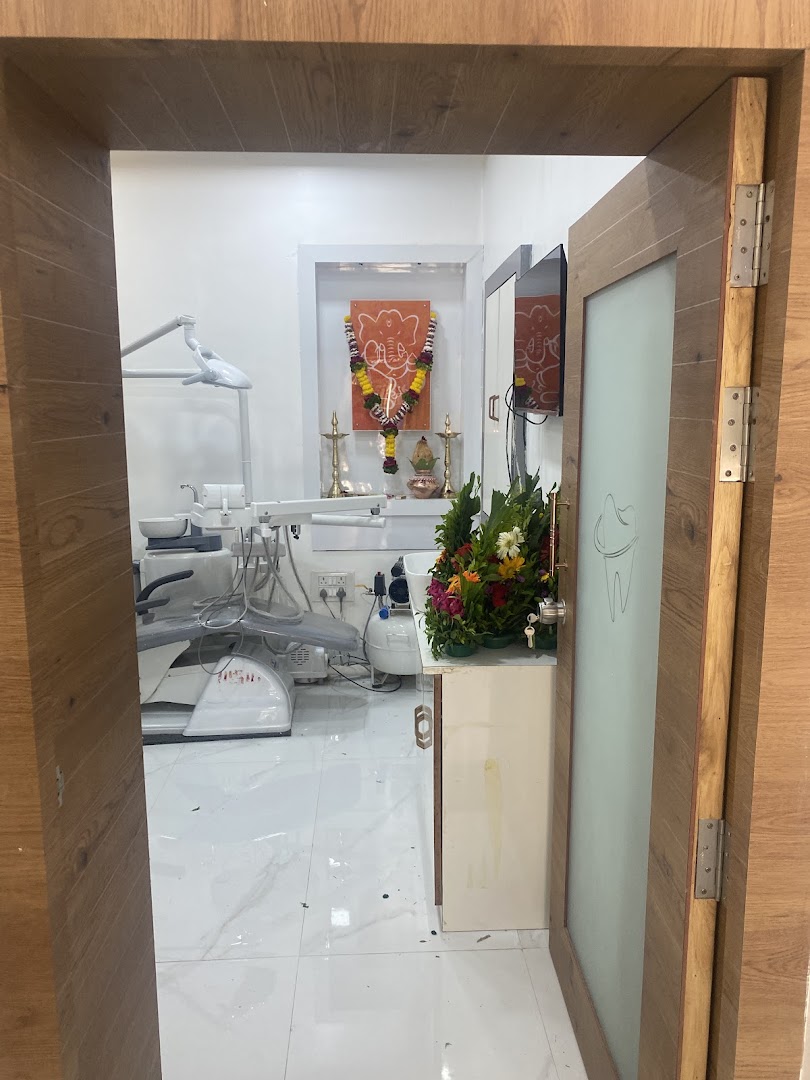 Dr. Wagh Multispeciality Dental Clinic - Best Multispeciality Dental Clinic In Buldhana | Best Dentist In Buldhana - Modern Clinic Interior Photo 4 in Buldhana