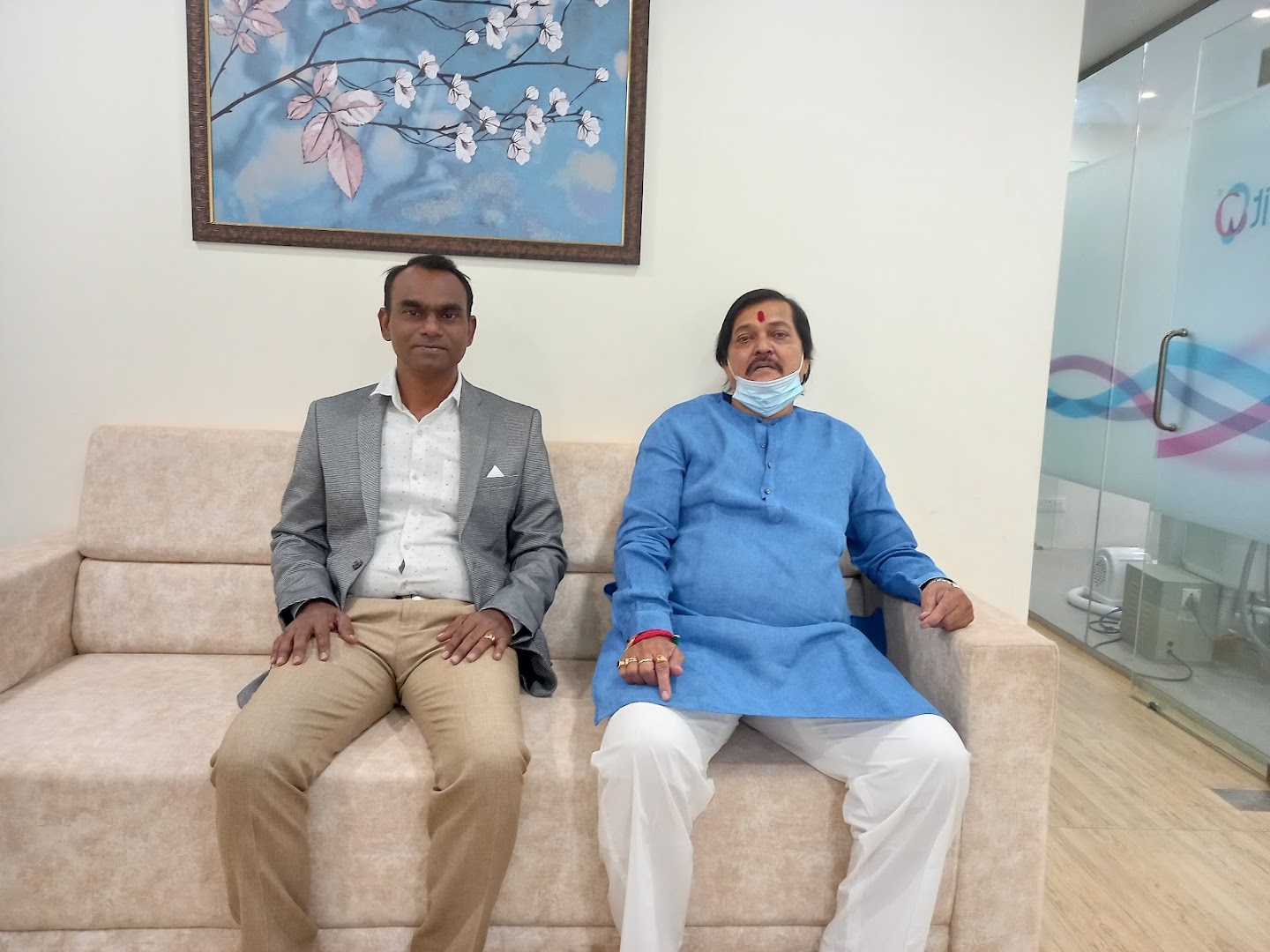 Orofit Dental Expert - Modern Clinic Interior Photo 4 in Chhatrapati Sambhajinagar