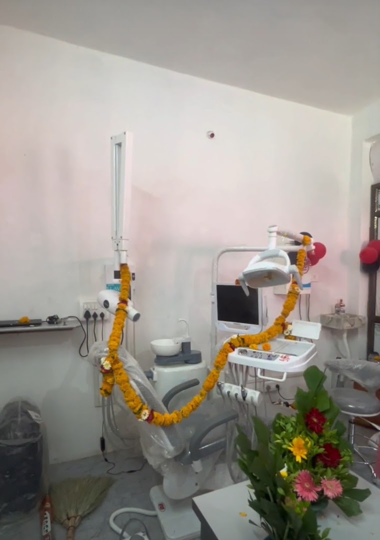 Aarshati Dental Clinic