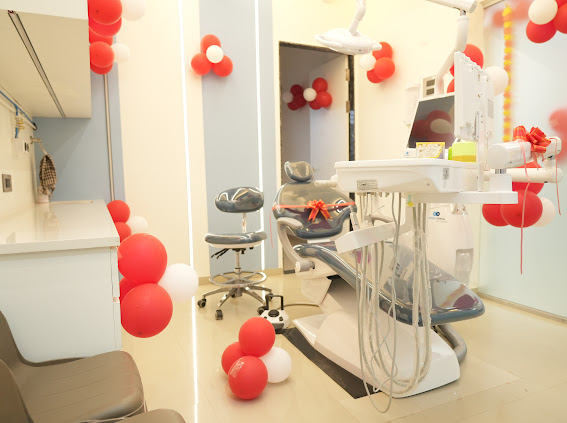 AARUNYA MULTISPECIALITY DENTAL HOSPITAL