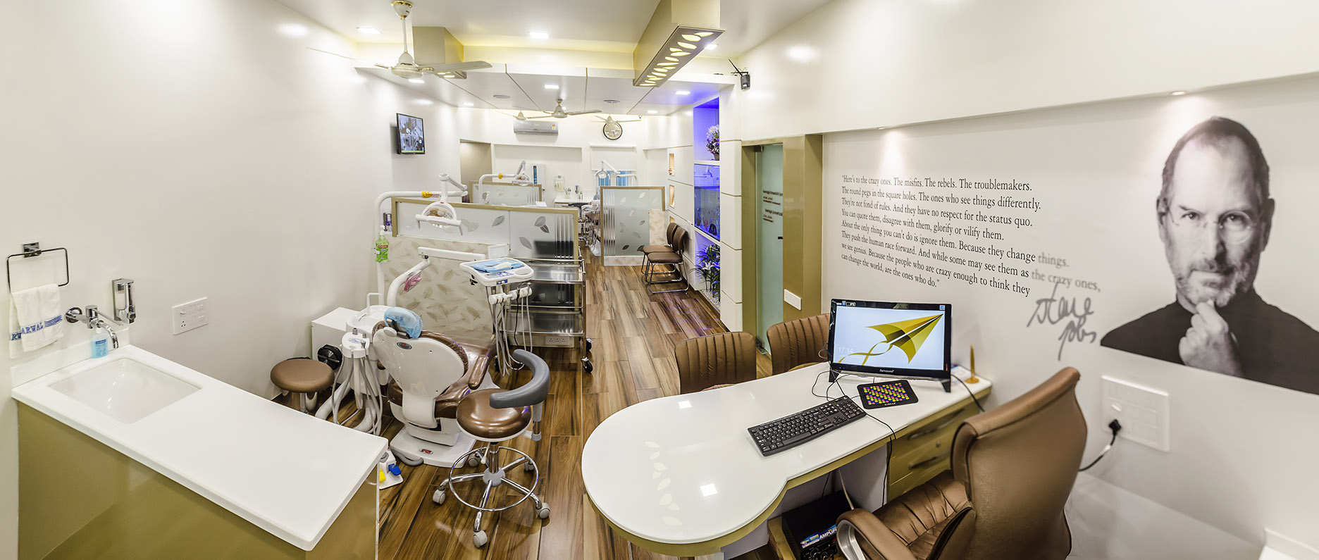 Agrawal Dental Clinic- Dentist in Jalgaon