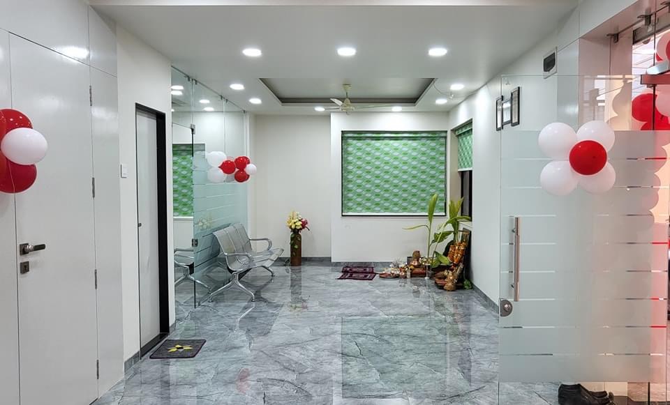 Ahinsa Dental Care