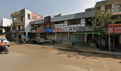 Akshviraj Dental Clinic