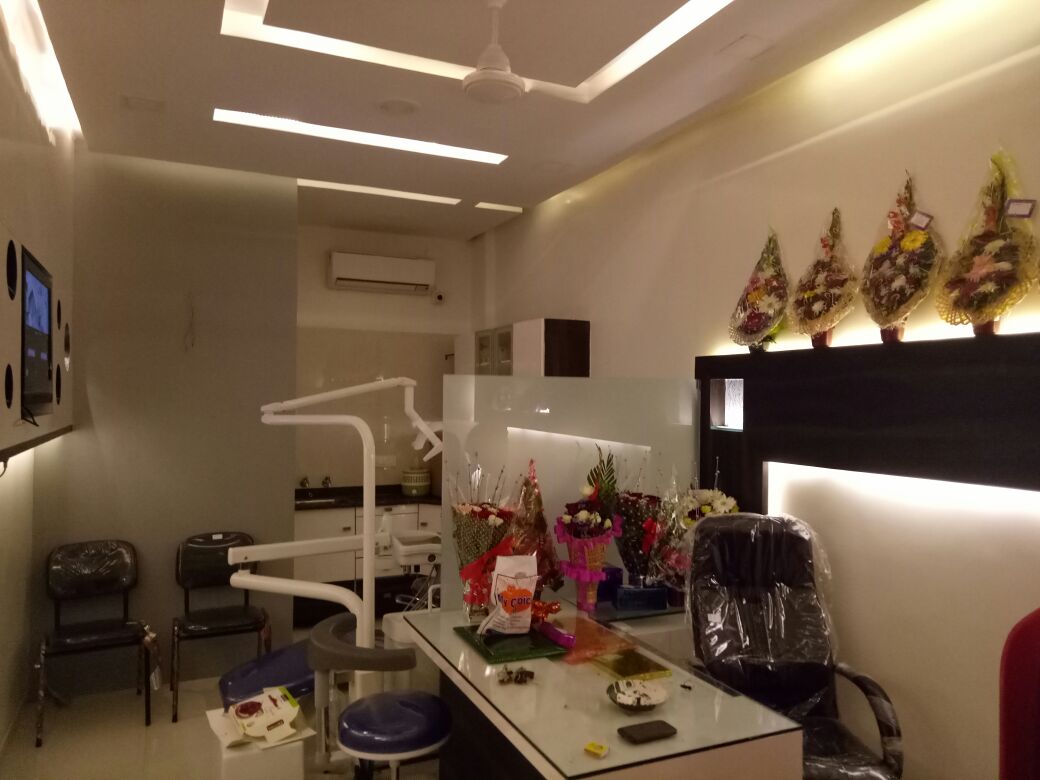 AMAN FAMILY DENTAL CARE