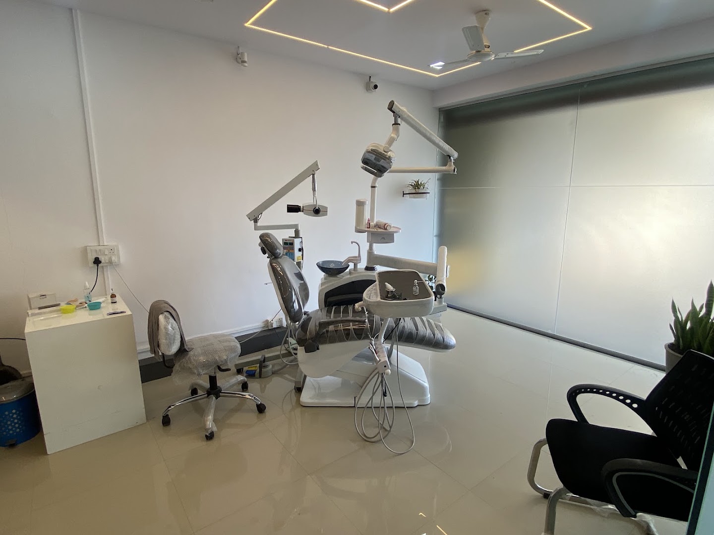Aman Multispeciality Dental Clinic,Dhebewadi.
