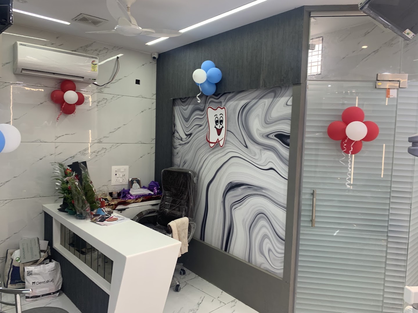 Anand Dental Clinic