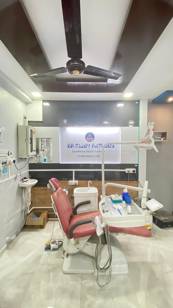 Anushankar Dental clinic