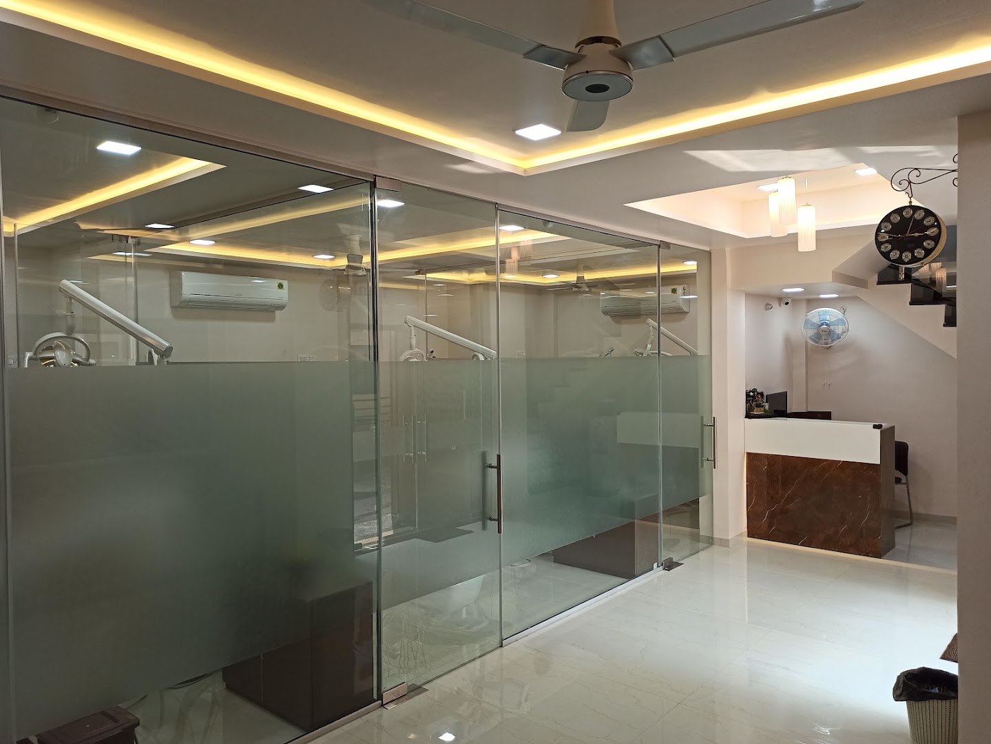 Arihant Dental Clinic