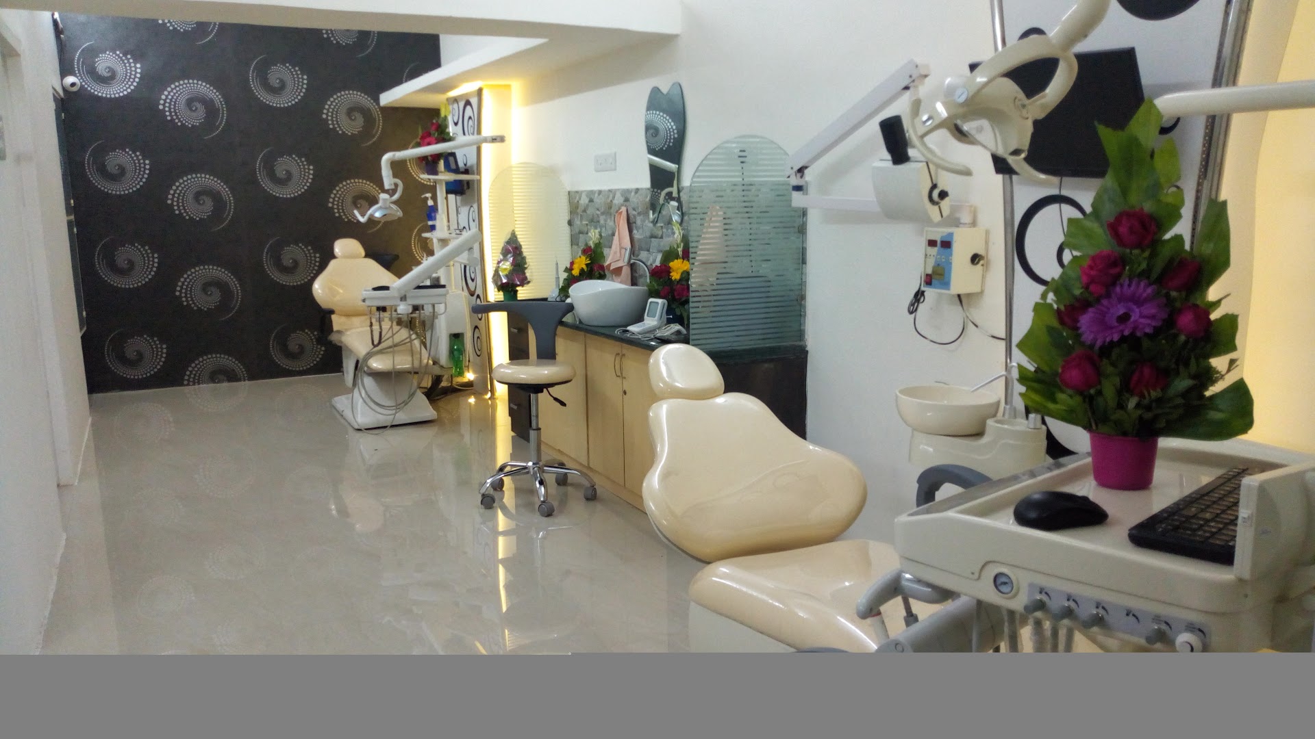Arihant Dental Clinic