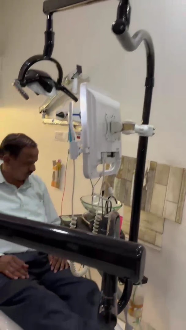 Arvi Dental Care and Implant Centre