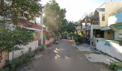 Asawa Nagar