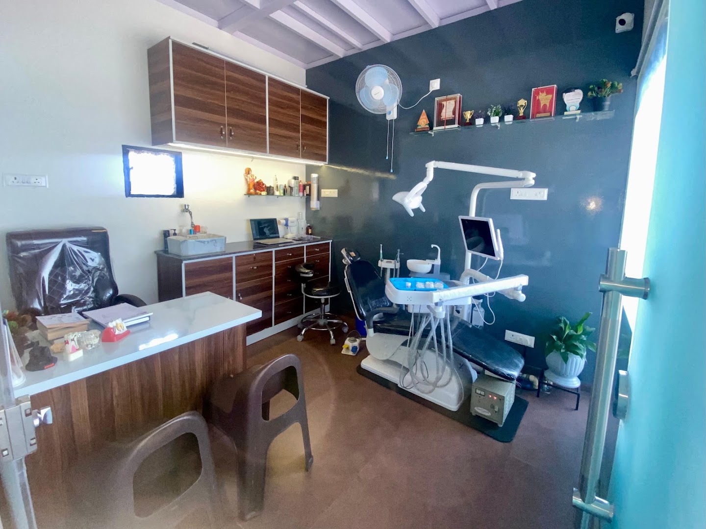 Ashirwad Dental Clinic