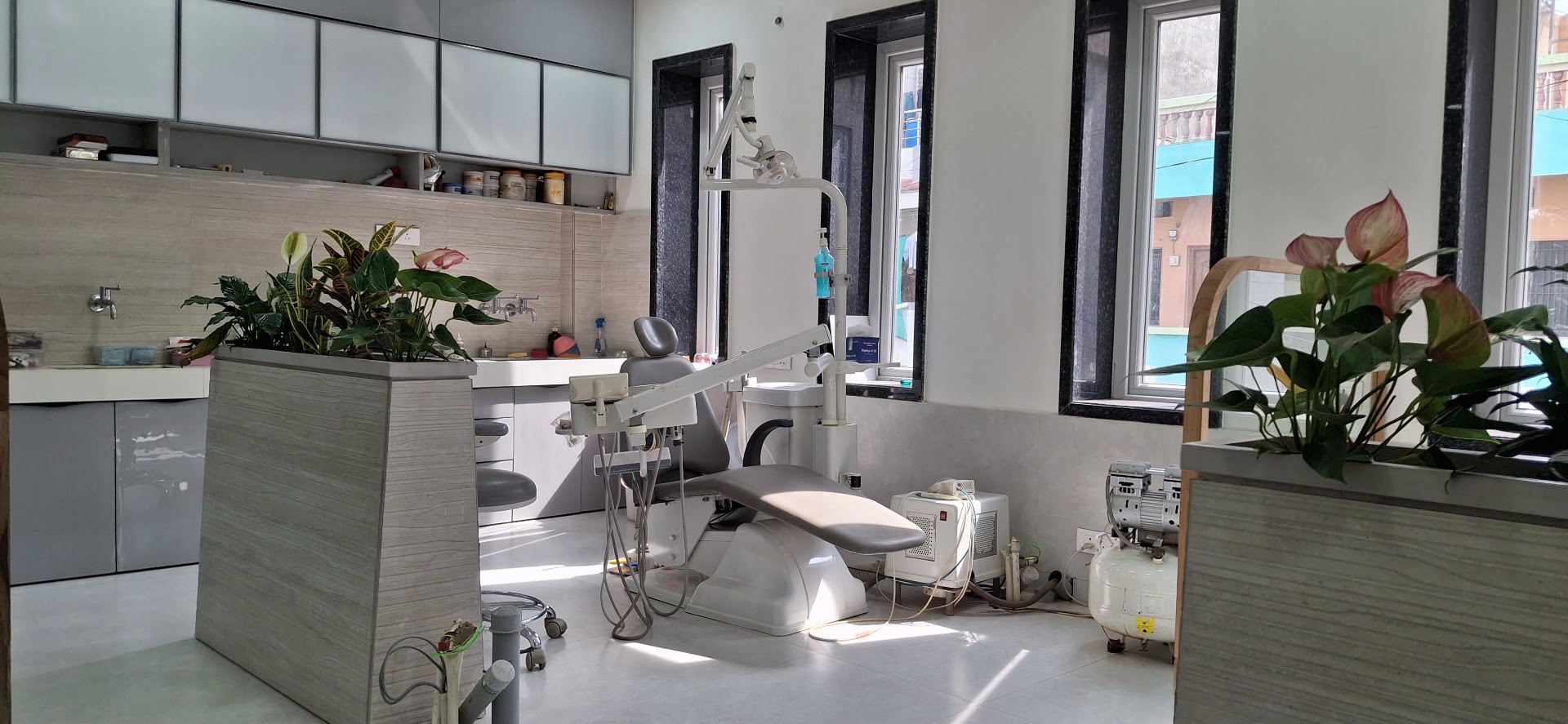 Bajaj dental hospital