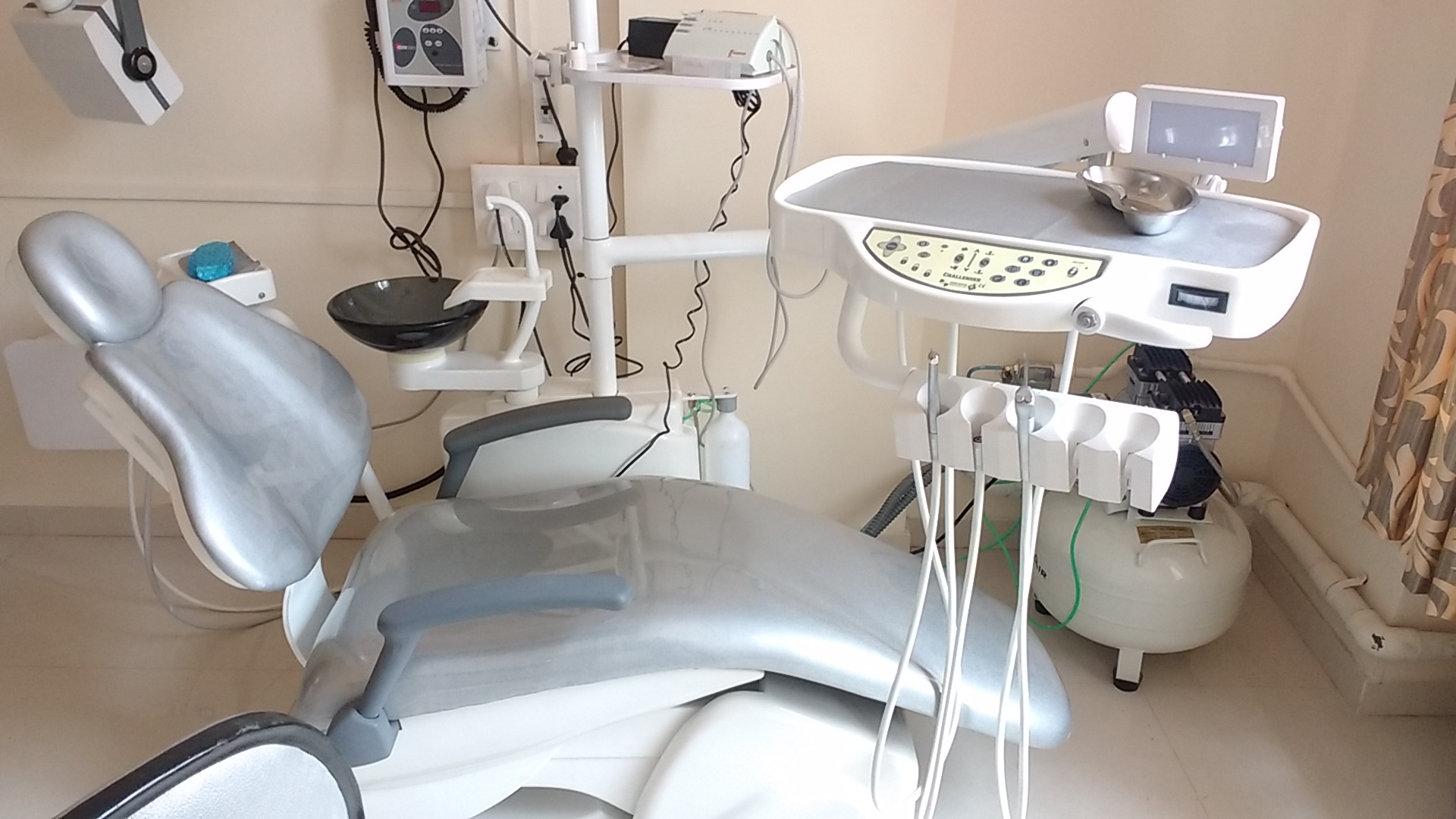 Bhavani Dental Clinic
