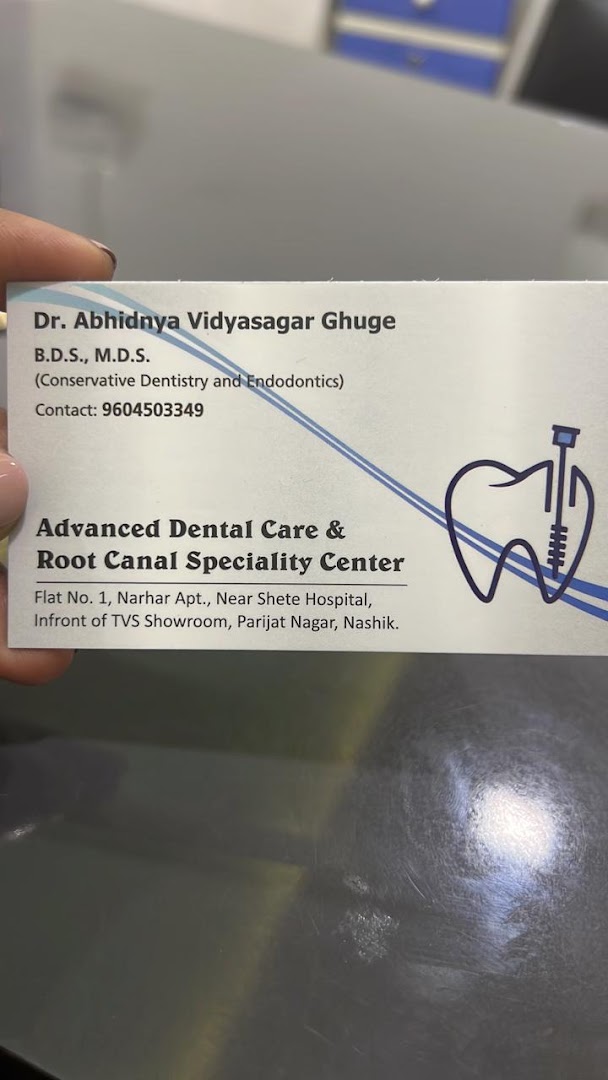 Bohari Dental Clinic
