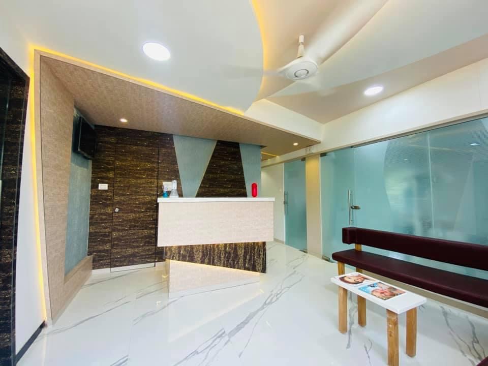 Cosmax dental clinic