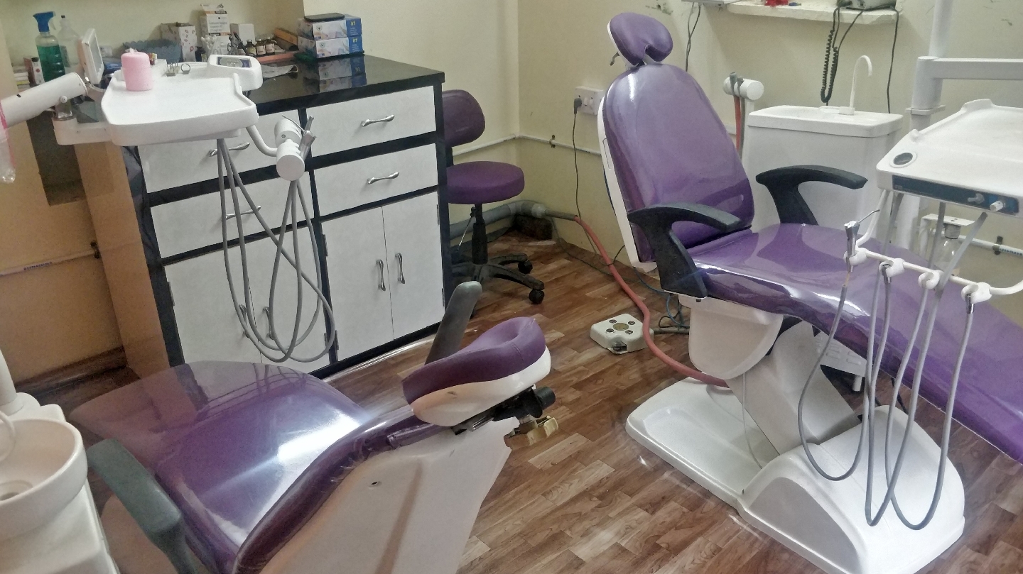 Dental clinic