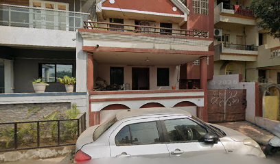 Dental clinic