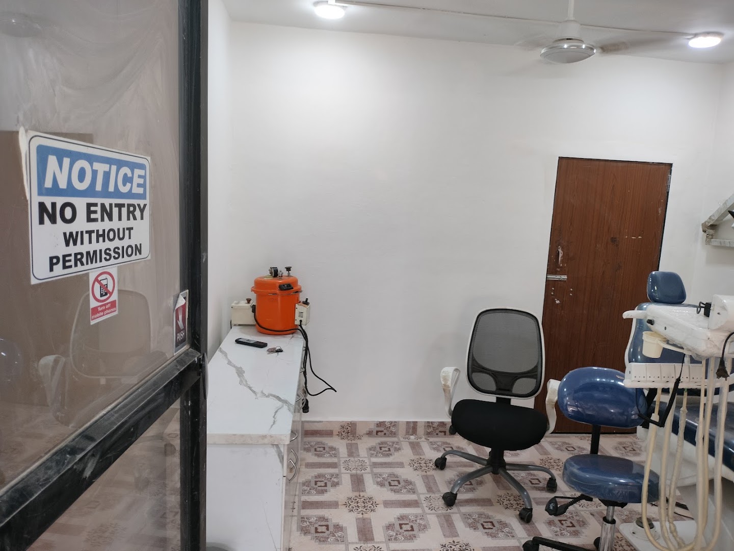 Dental Clinic