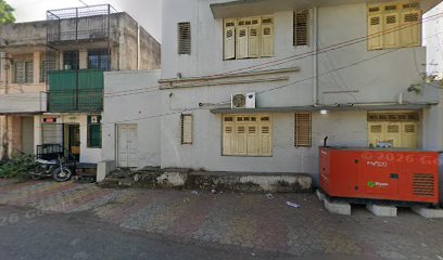 Dental Hospital