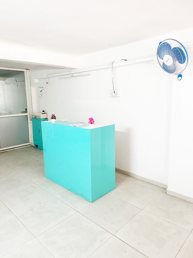 Devre Dental clinic (devre daataaNcaa dvaakhaanaa)