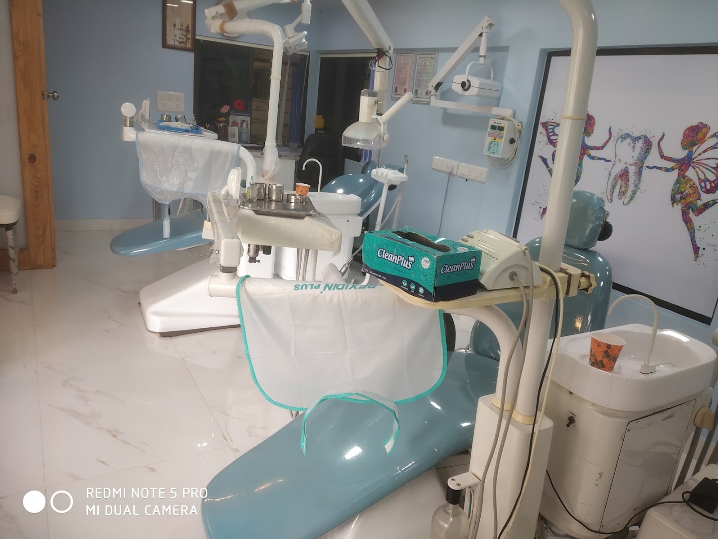 Diwakar Dental Care Clinic